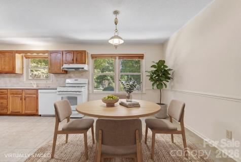 106 Muirfield Court Hendersonville NC 28791