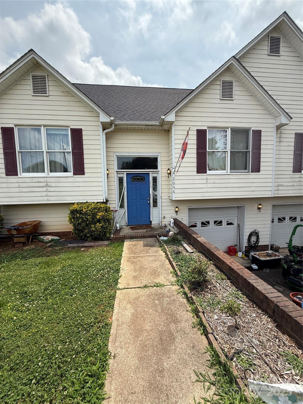 2056 Evergreen Drive Newton NC 28658