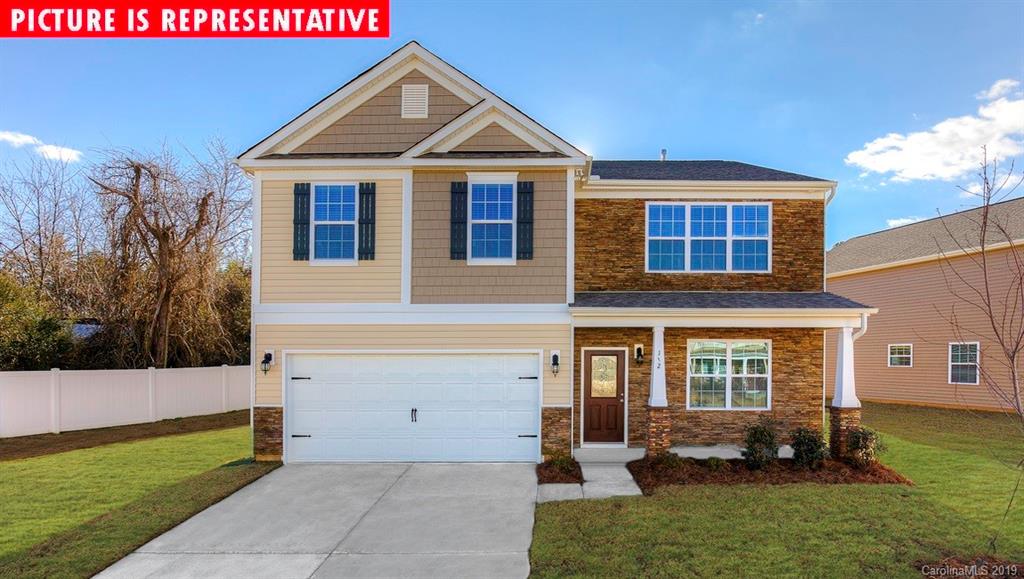 2527 Linhay Drive Charlotte NC 28216