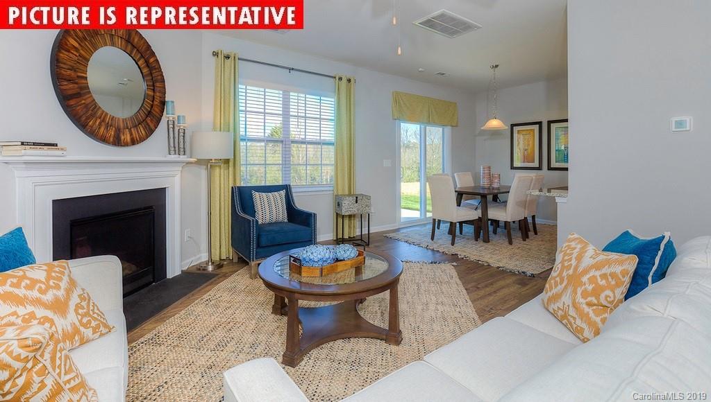 2527 Linhay Drive Charlotte NC 28216