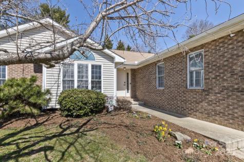 6 Park Avenue Asheville NC 28803