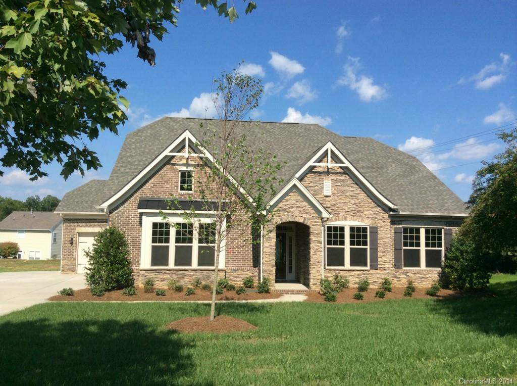 1002 Crismark Drive Indian Trail NC 28079