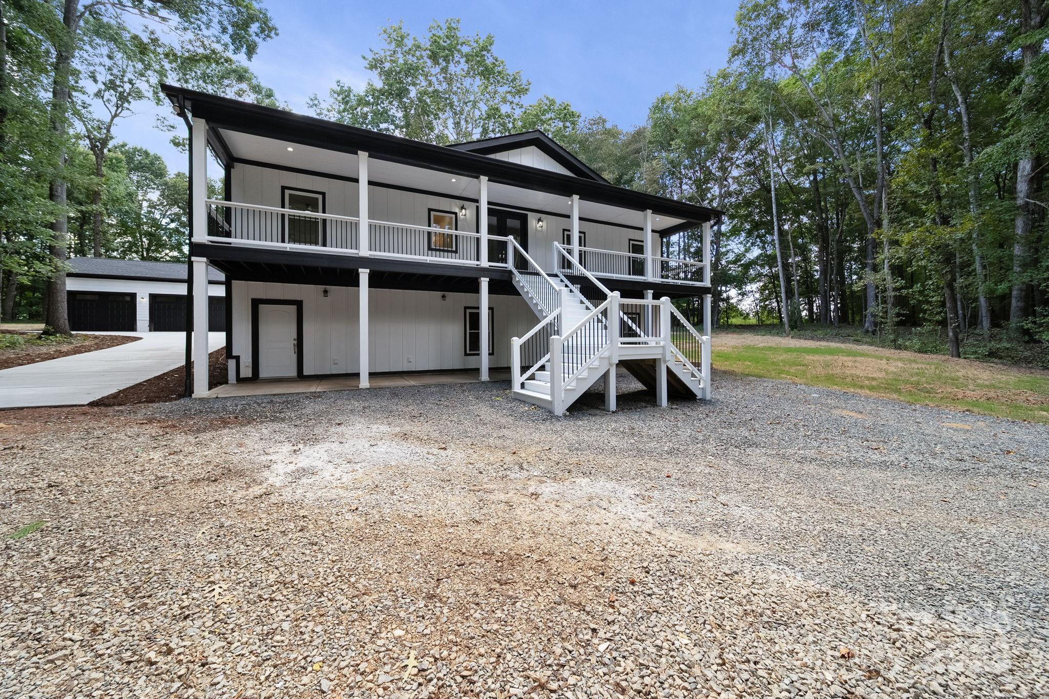 4460 R L Lane Midland NC 28107