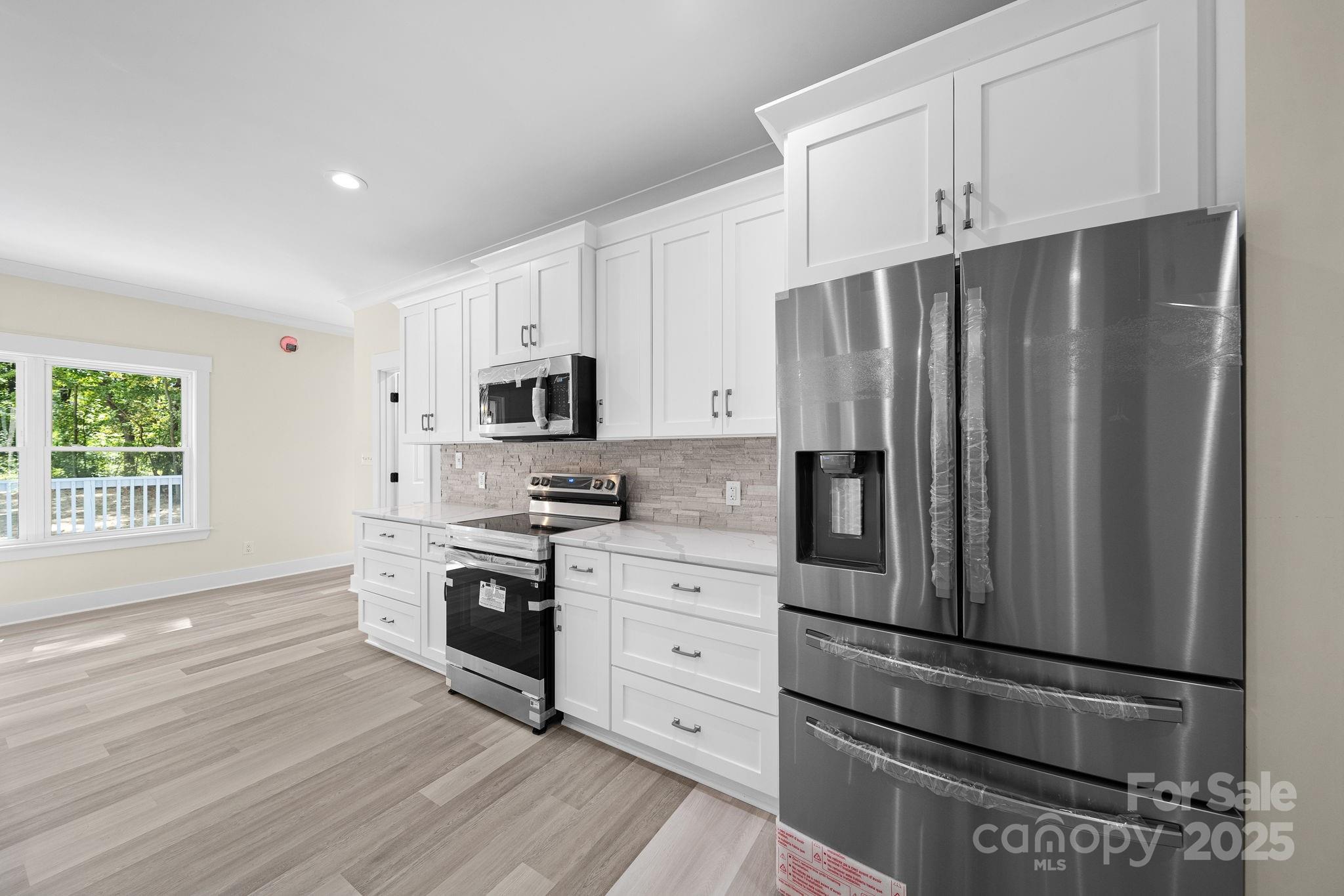 4460 R L Lane Midland NC 28107