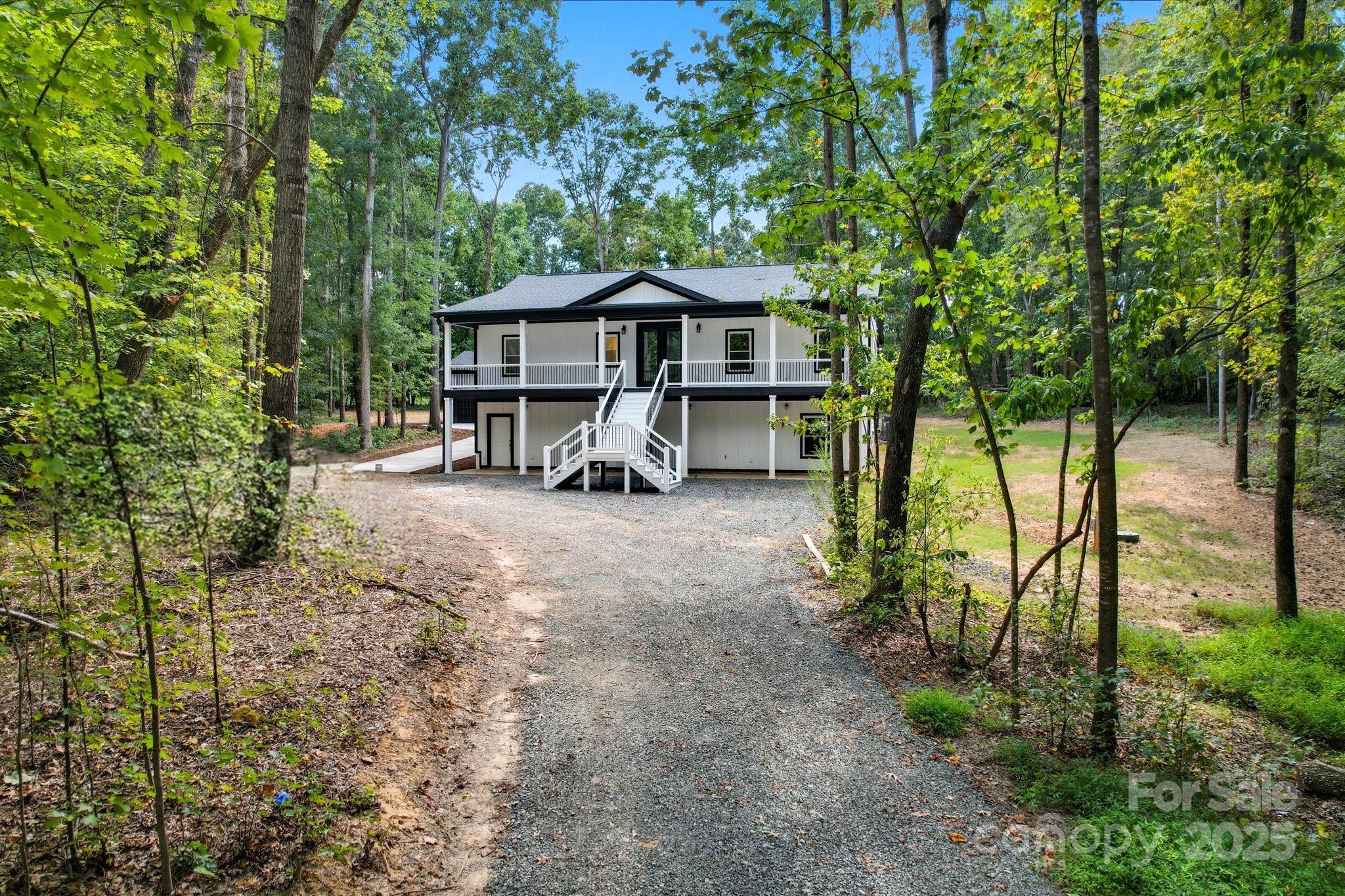4460 R L Lane Midland NC 28107