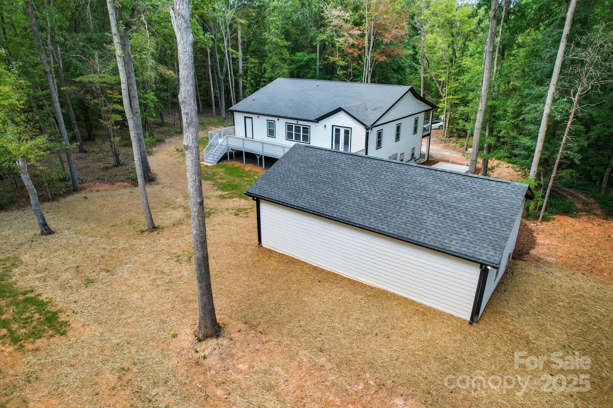 4460 R L Lane Midland NC 28107