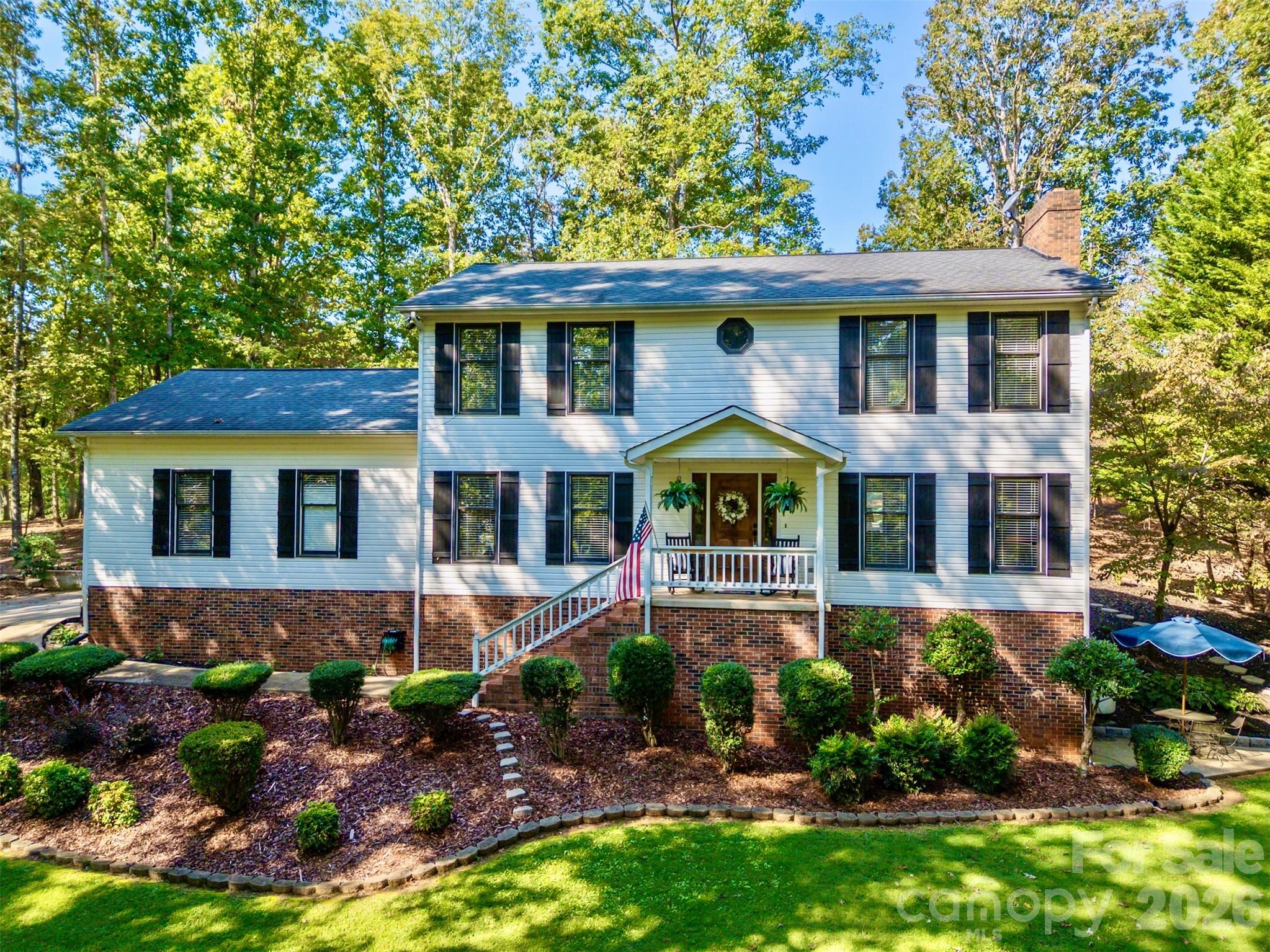 379 Moss Drive Rutherfordton NC 28139
