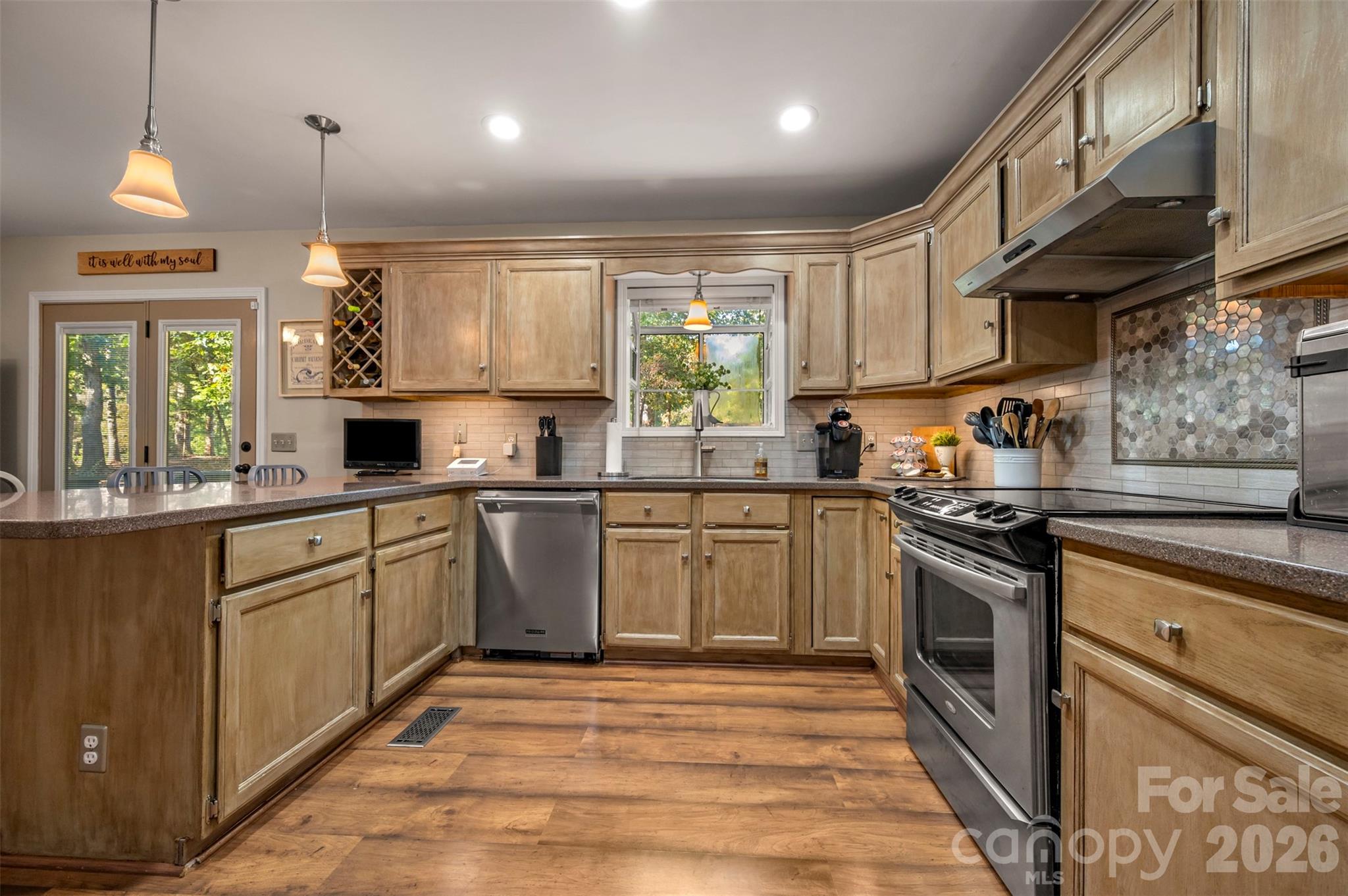 379 Moss Drive Rutherfordton NC 28139