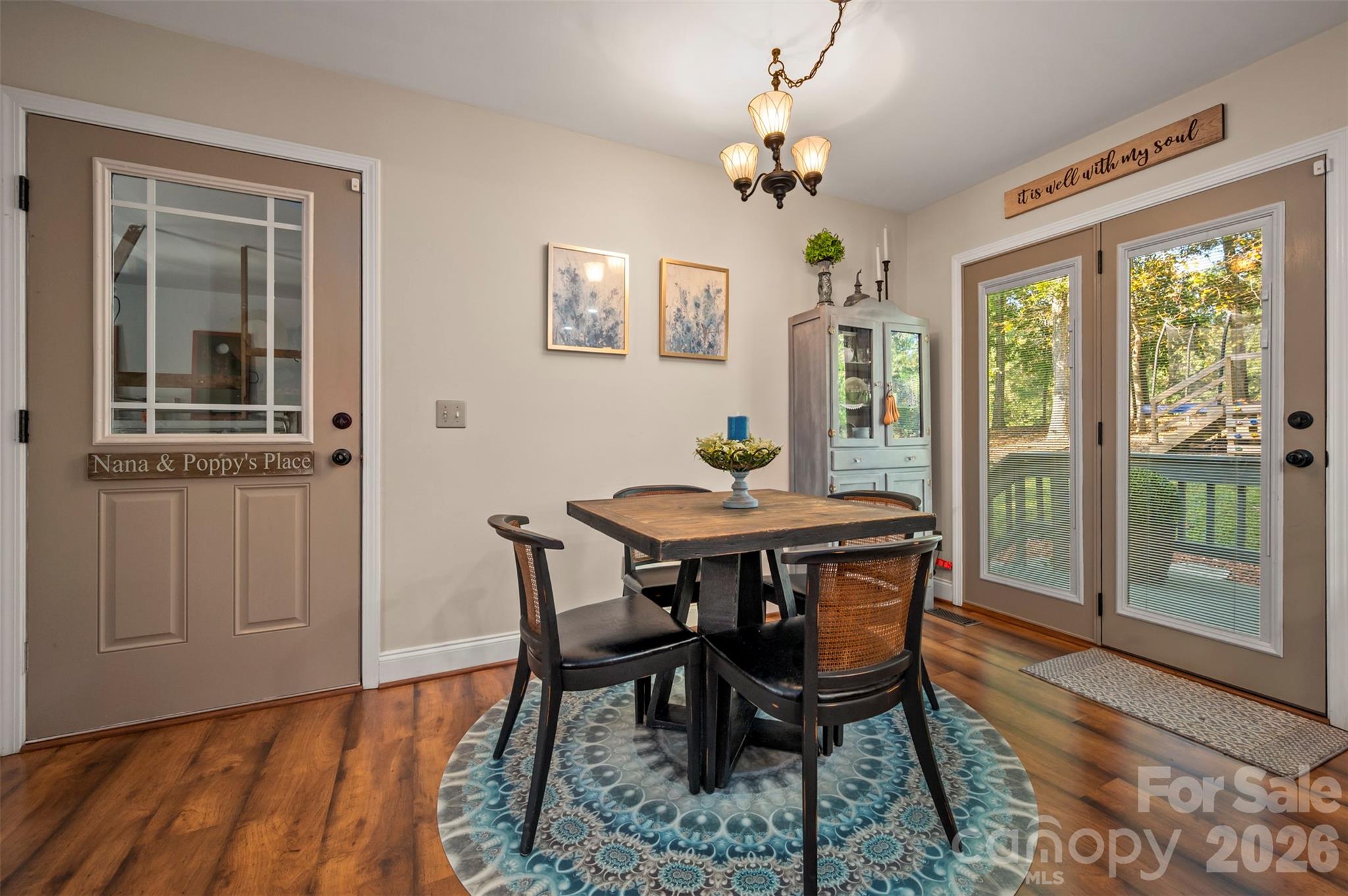 379 Moss Drive Rutherfordton NC 28139