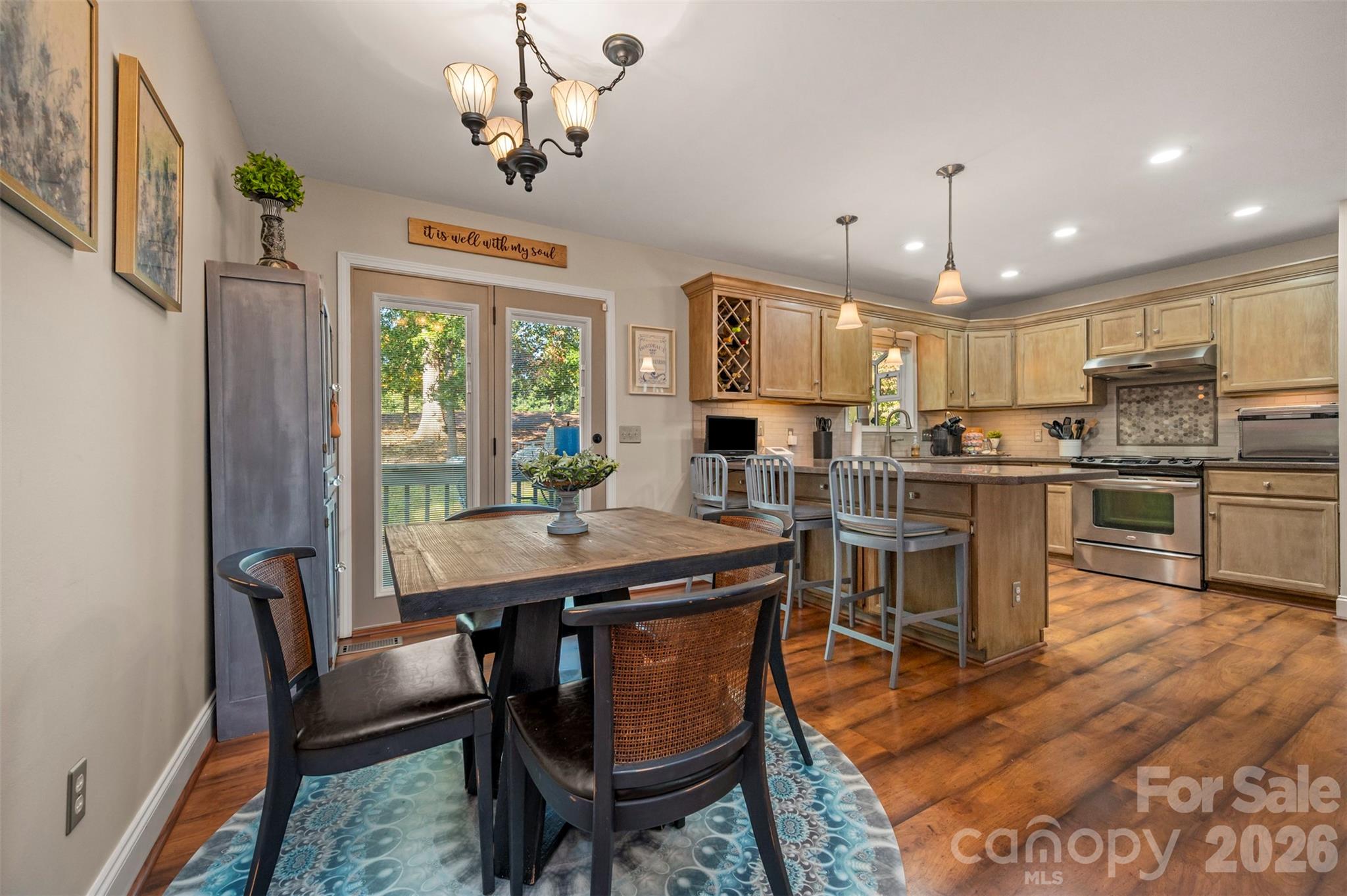 379 Moss Drive Rutherfordton NC 28139