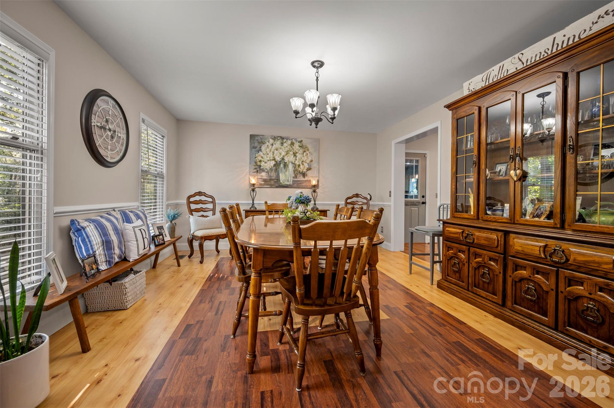 379 Moss Drive Rutherfordton NC 28139