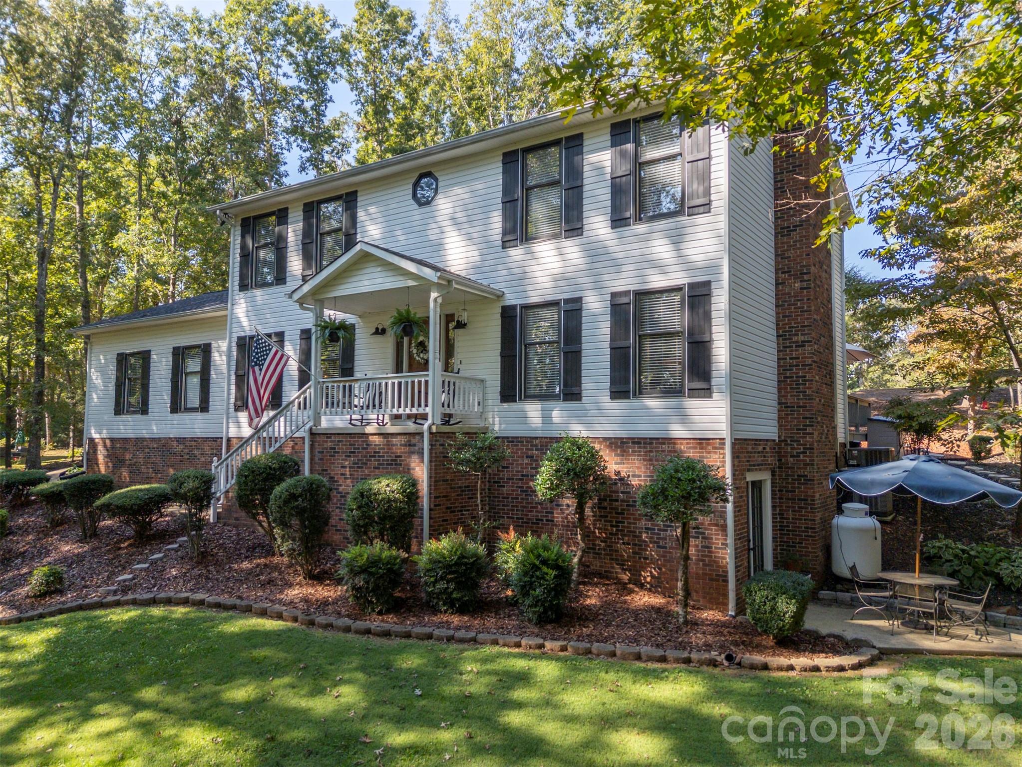 379 Moss Drive Rutherfordton NC 28139