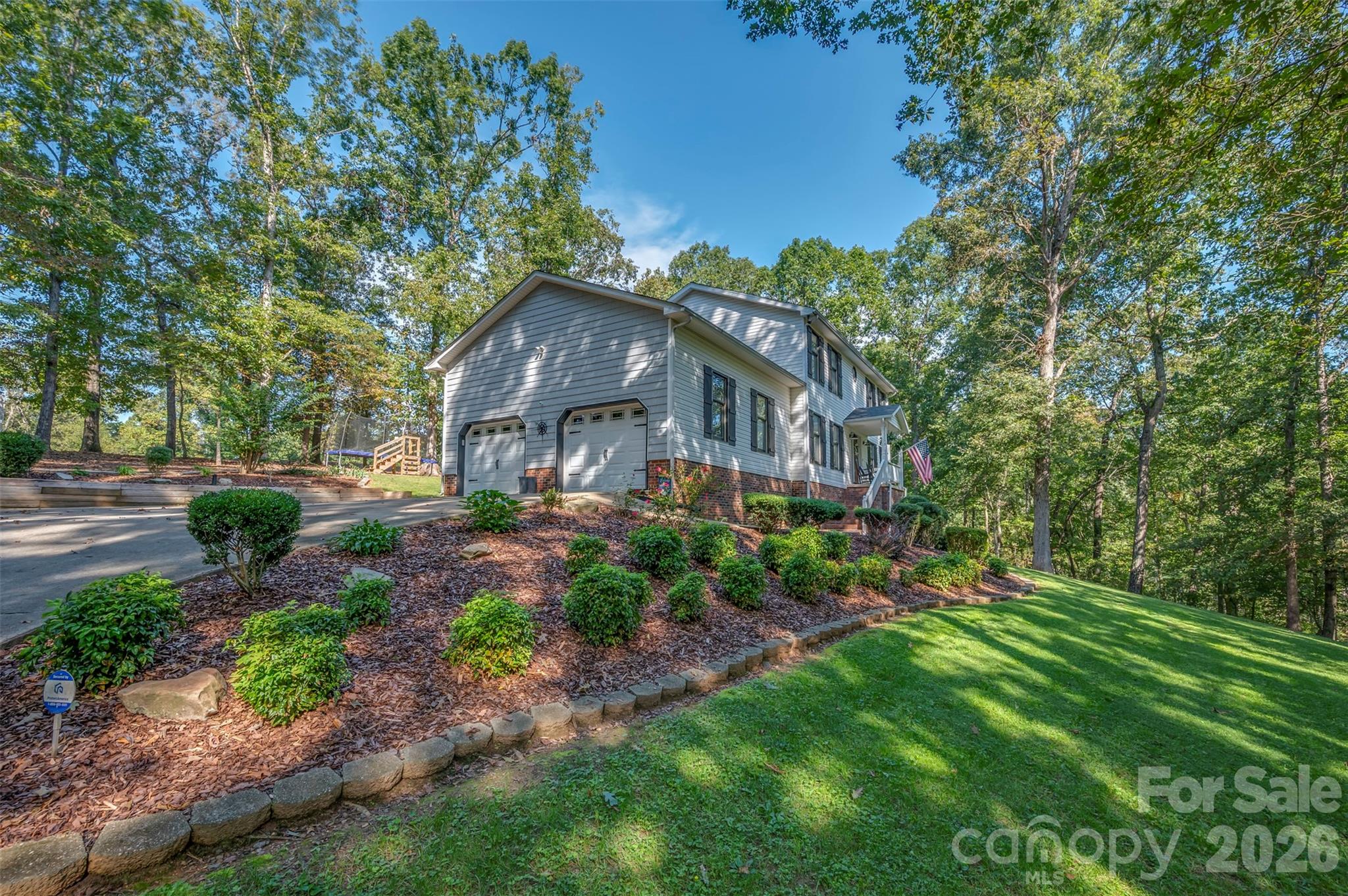 379 Moss Drive Rutherfordton NC 28139