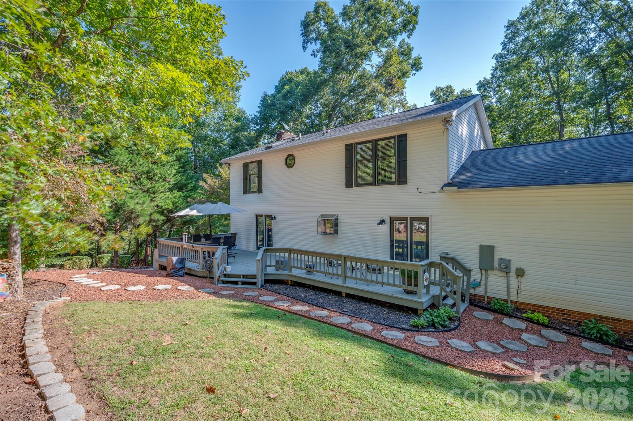 379 Moss Drive Rutherfordton NC 28139
