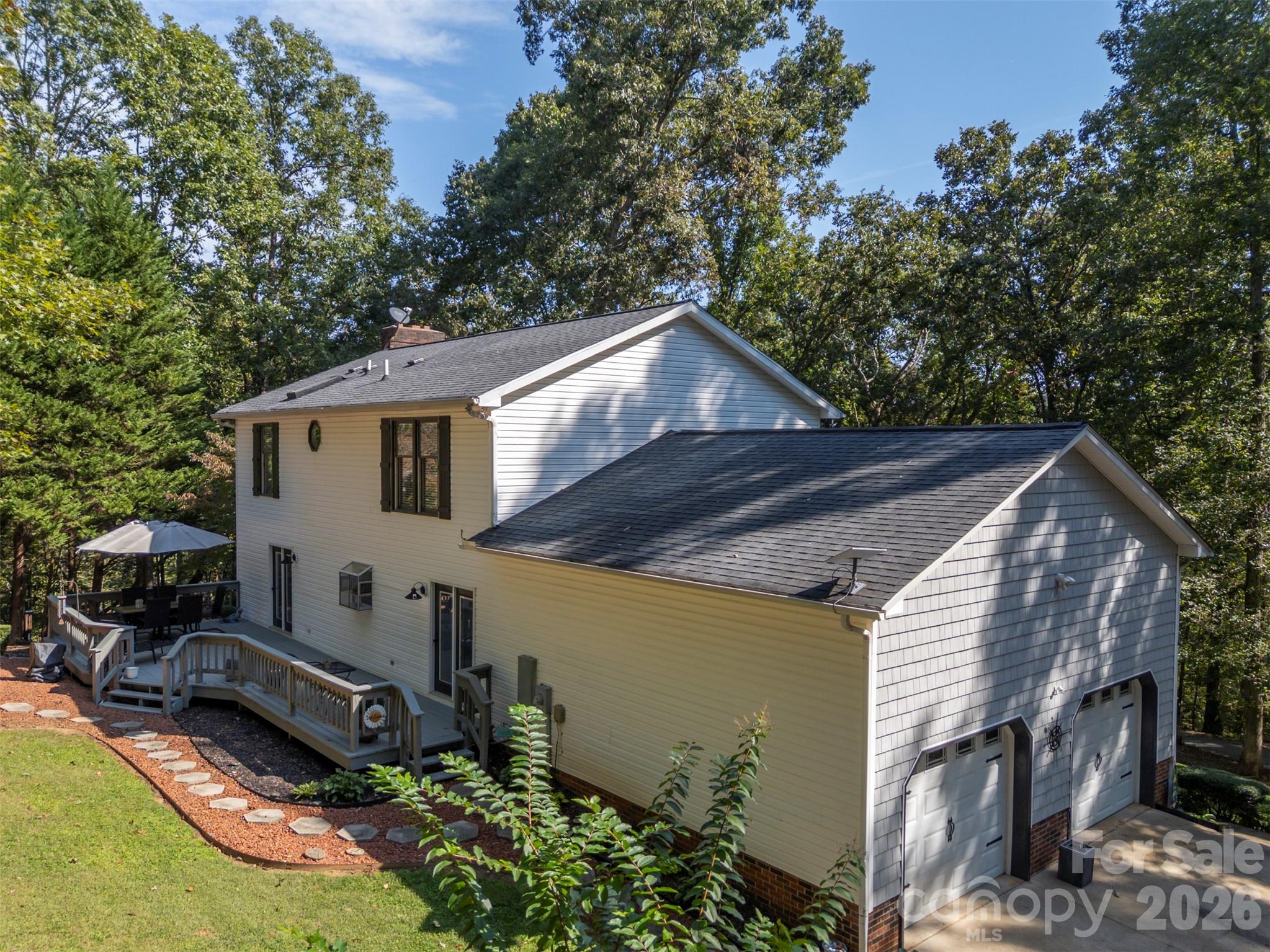 379 Moss Drive Rutherfordton NC 28139