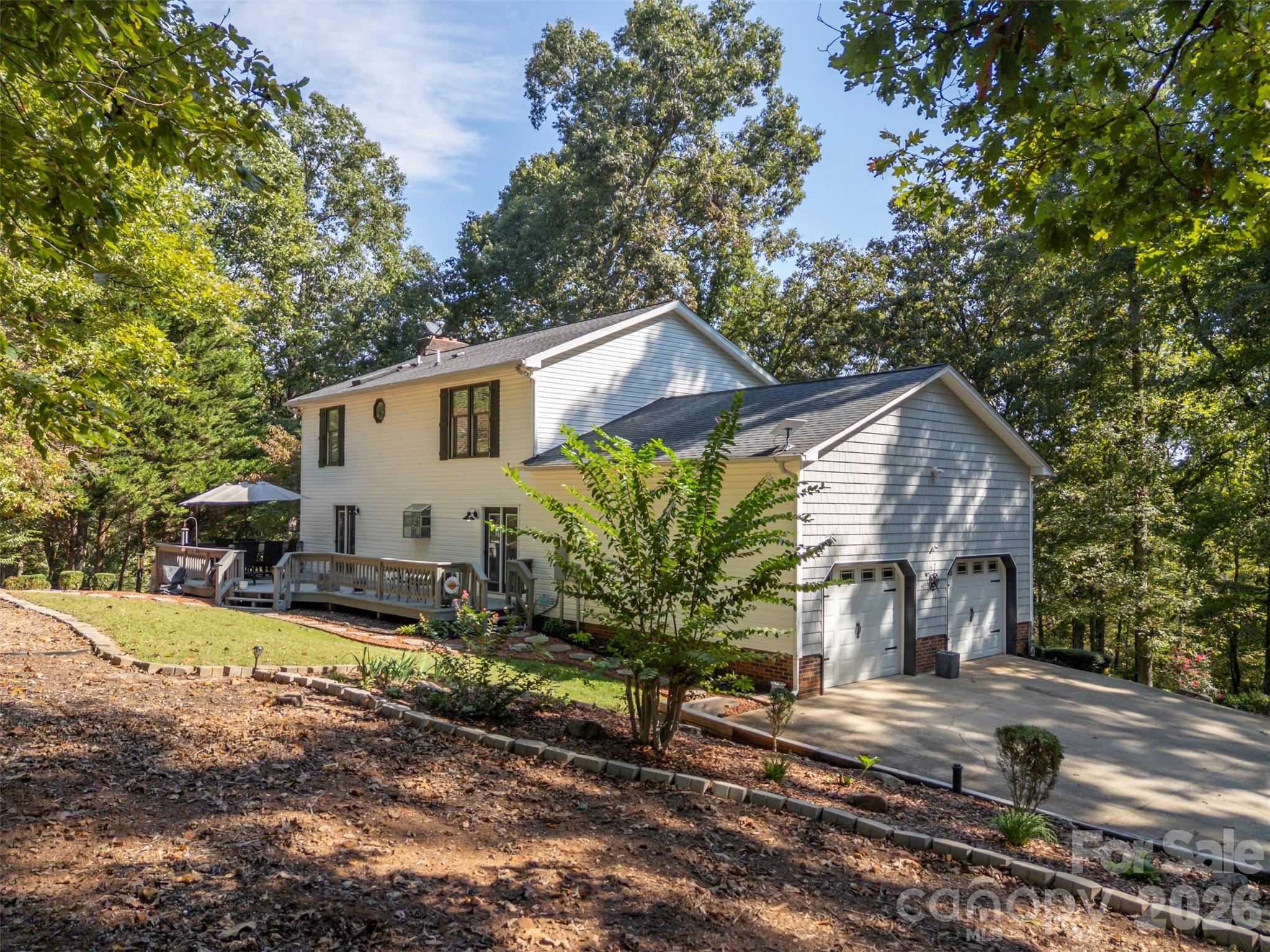 379 Moss Drive Rutherfordton NC 28139