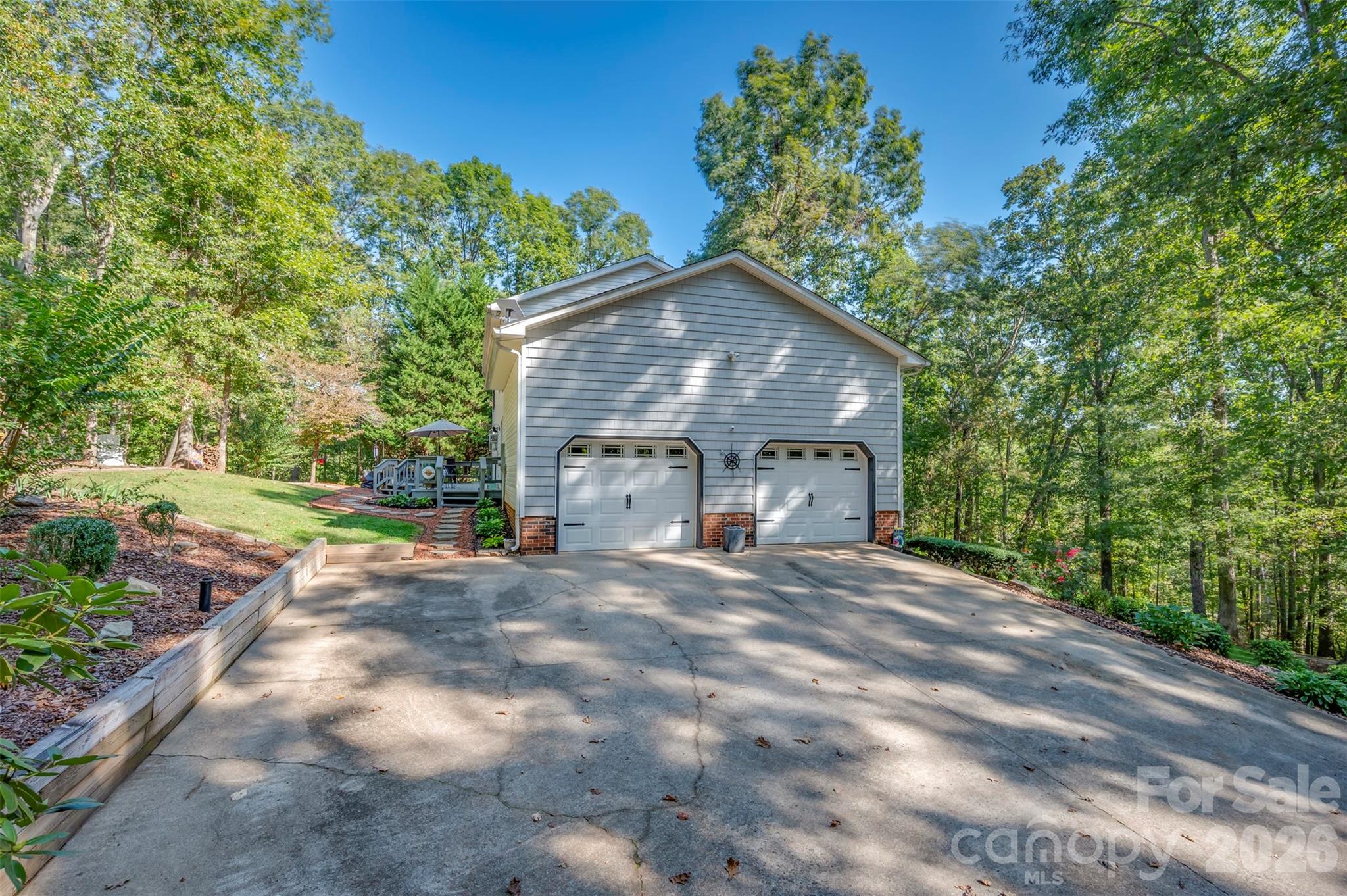 379 Moss Drive Rutherfordton NC 28139