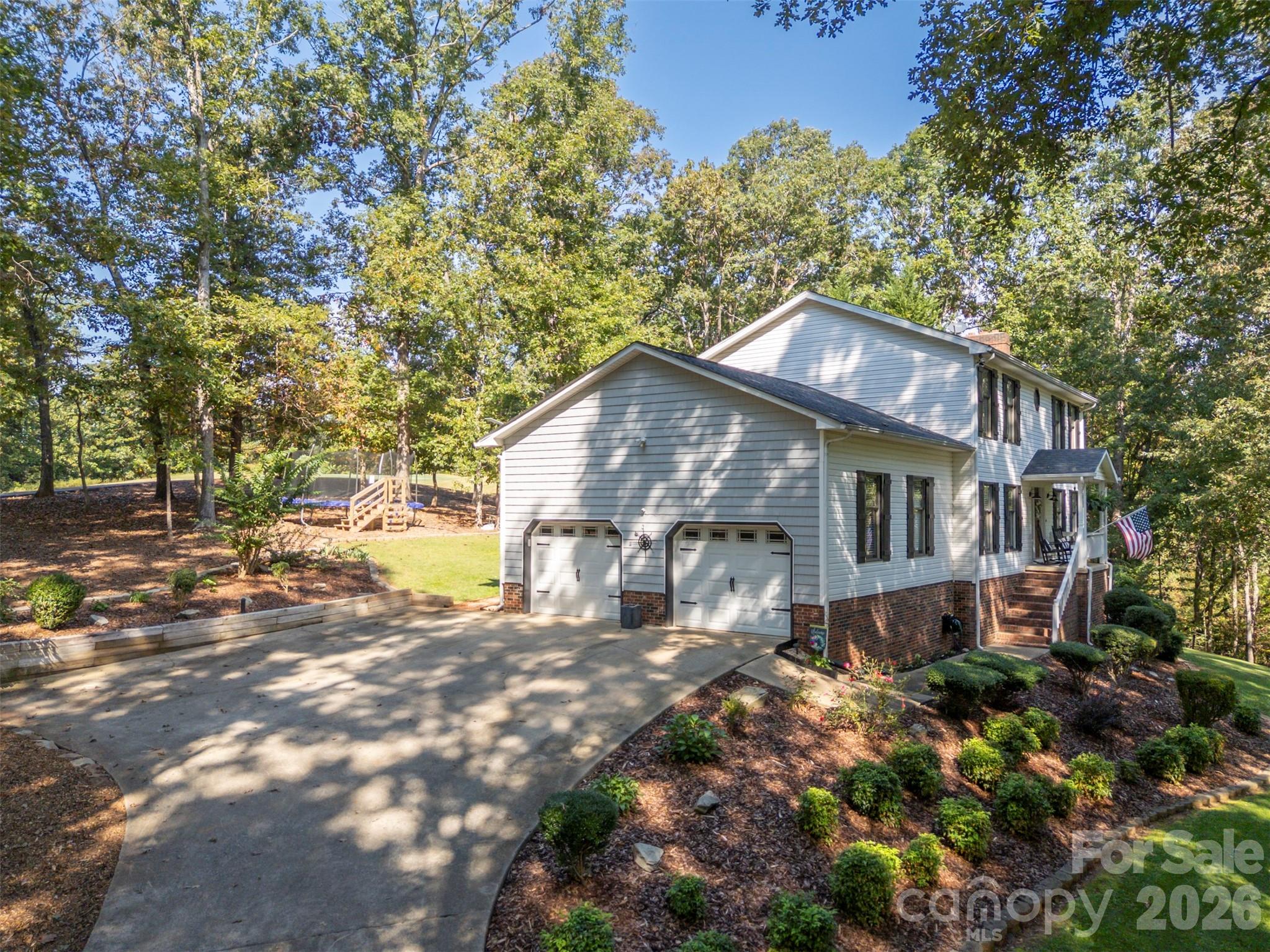 379 Moss Drive Rutherfordton NC 28139