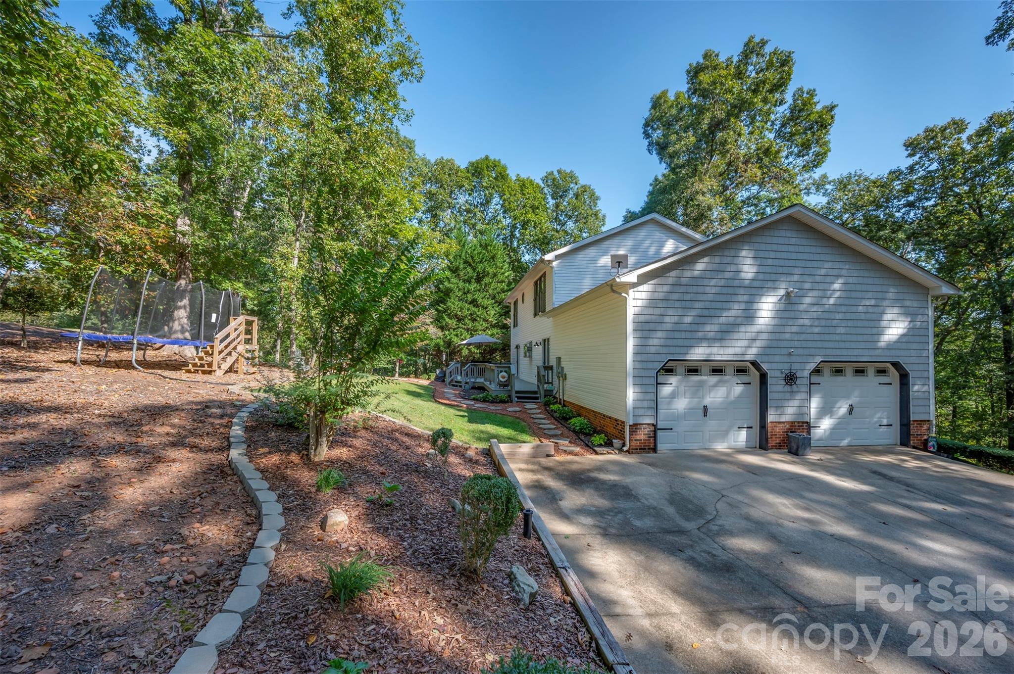 379 Moss Drive Rutherfordton NC 28139