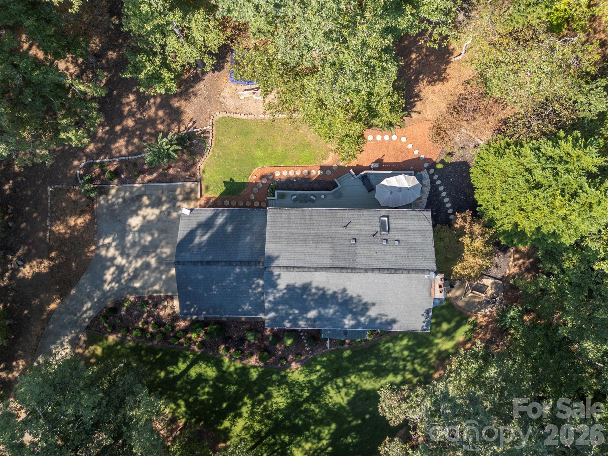 379 Moss Drive Rutherfordton NC 28139