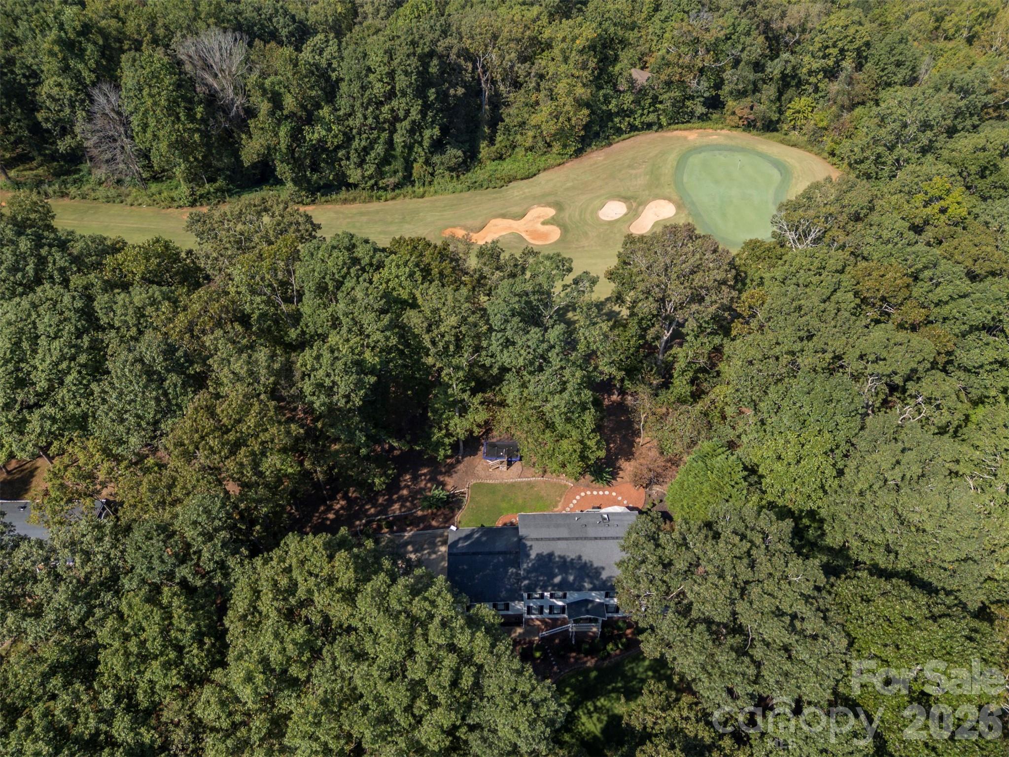 379 Moss Drive Rutherfordton NC 28139