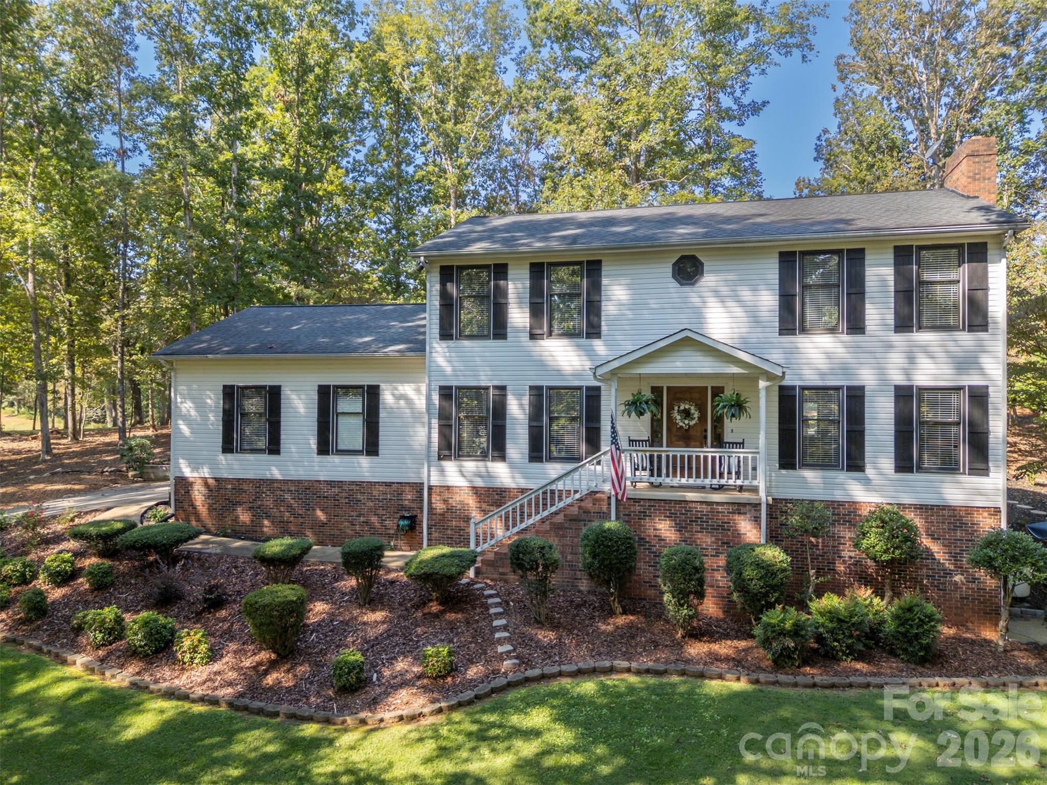 379 Moss Drive Rutherfordton NC 28139