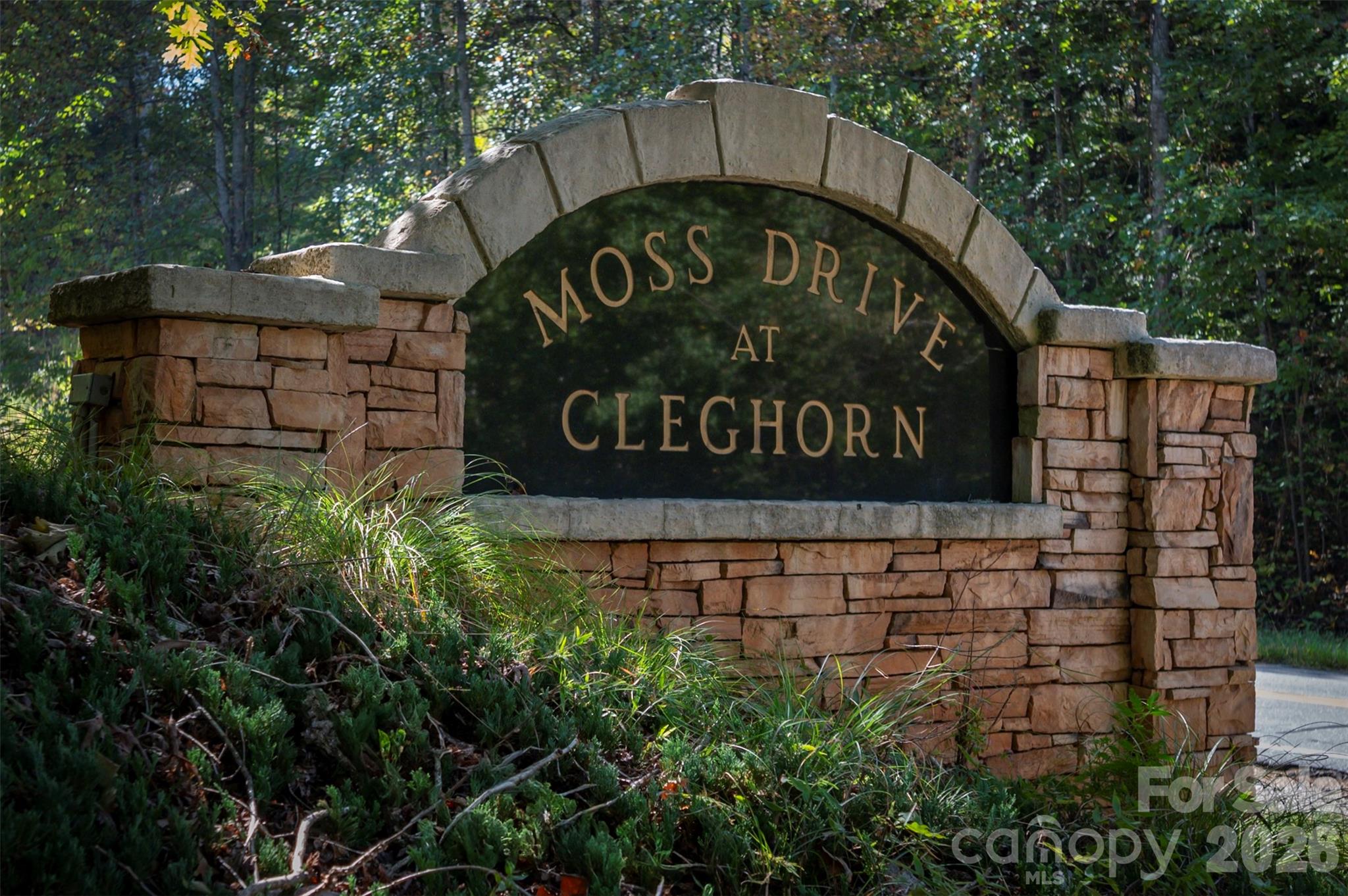379 Moss Drive Rutherfordton NC 28139