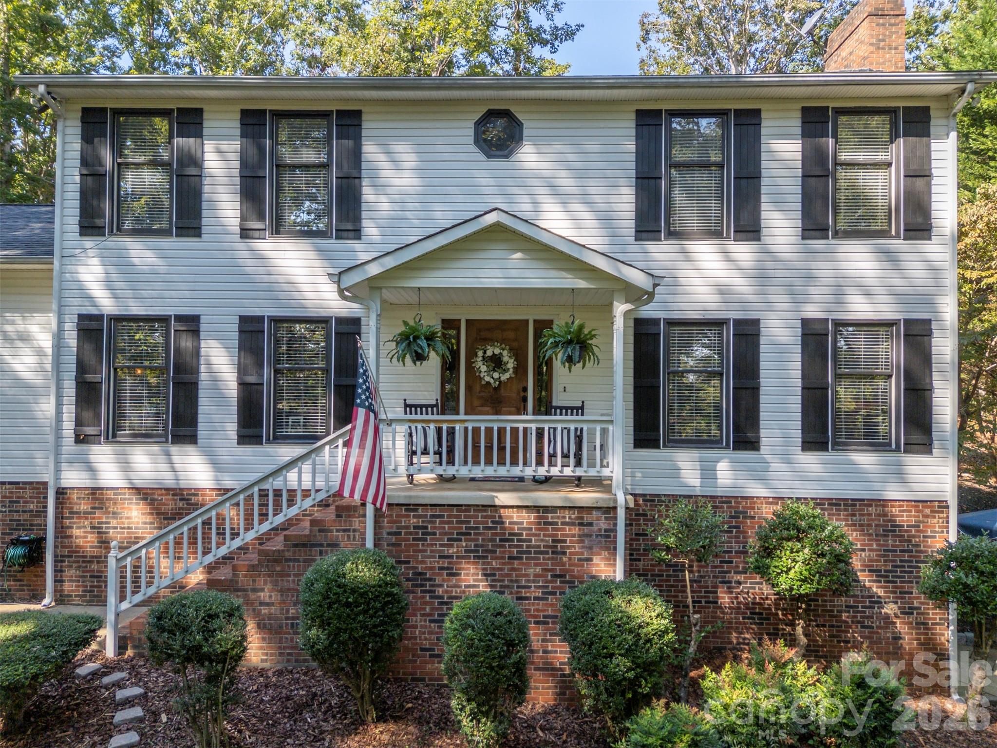 379 Moss Drive Rutherfordton NC 28139