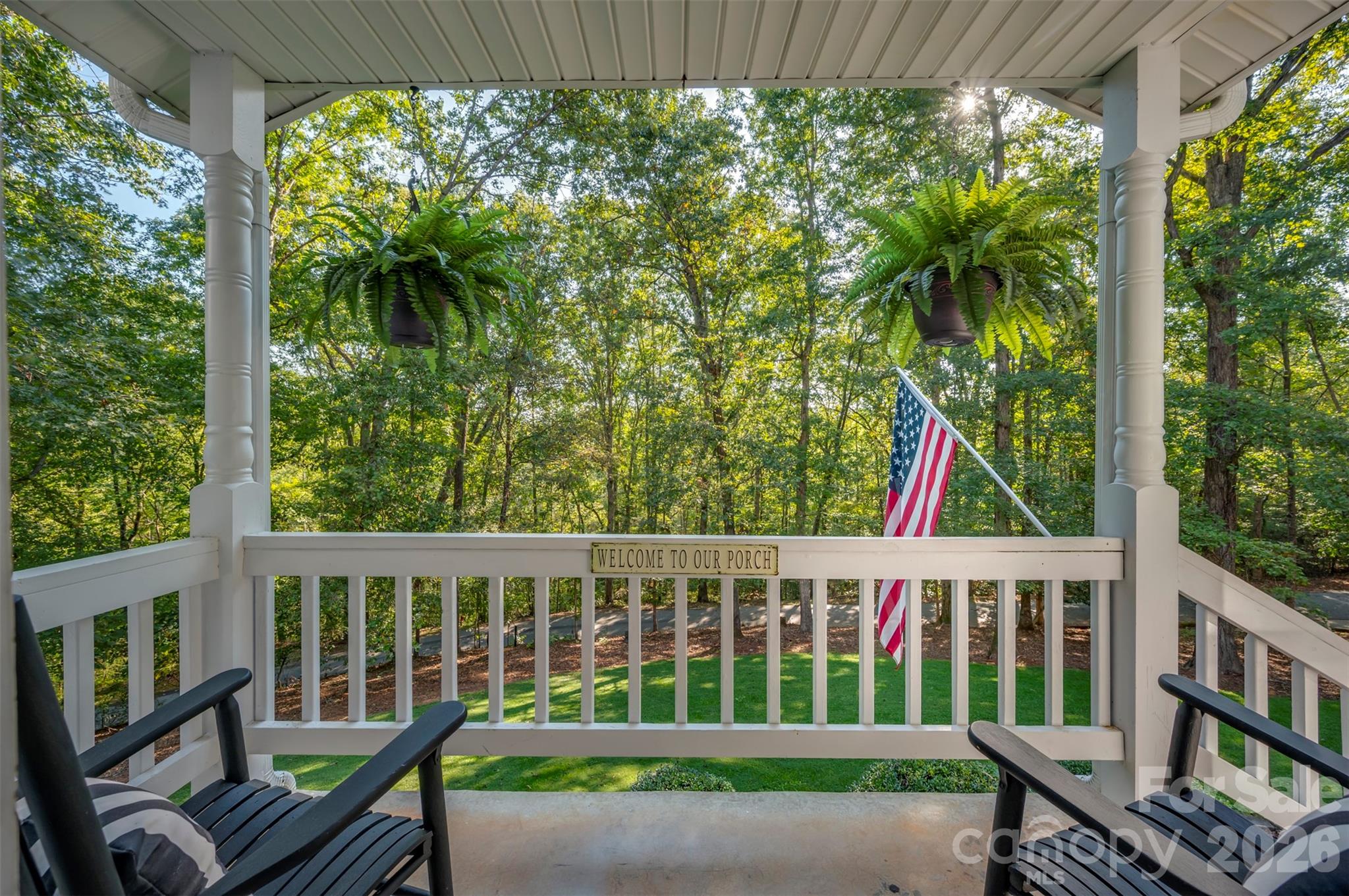 379 Moss Drive Rutherfordton NC 28139