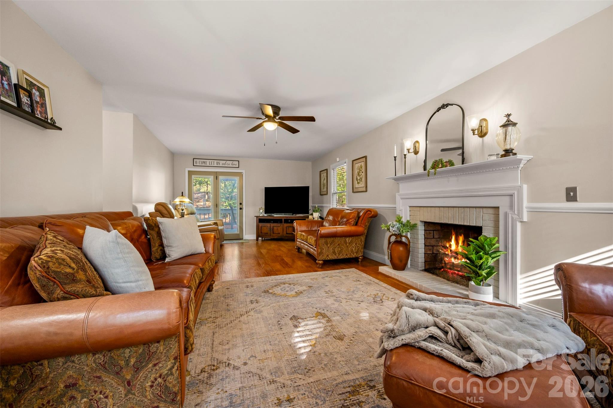 379 Moss Drive Rutherfordton NC 28139