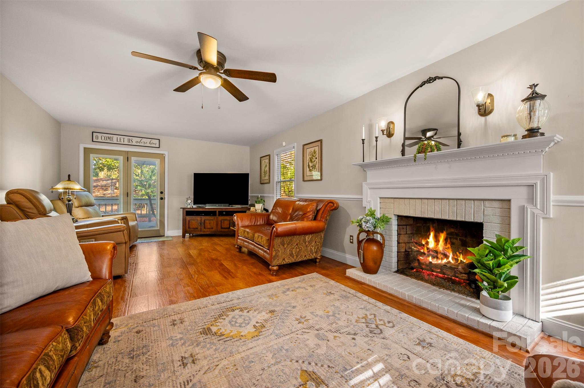 379 Moss Drive Rutherfordton NC 28139