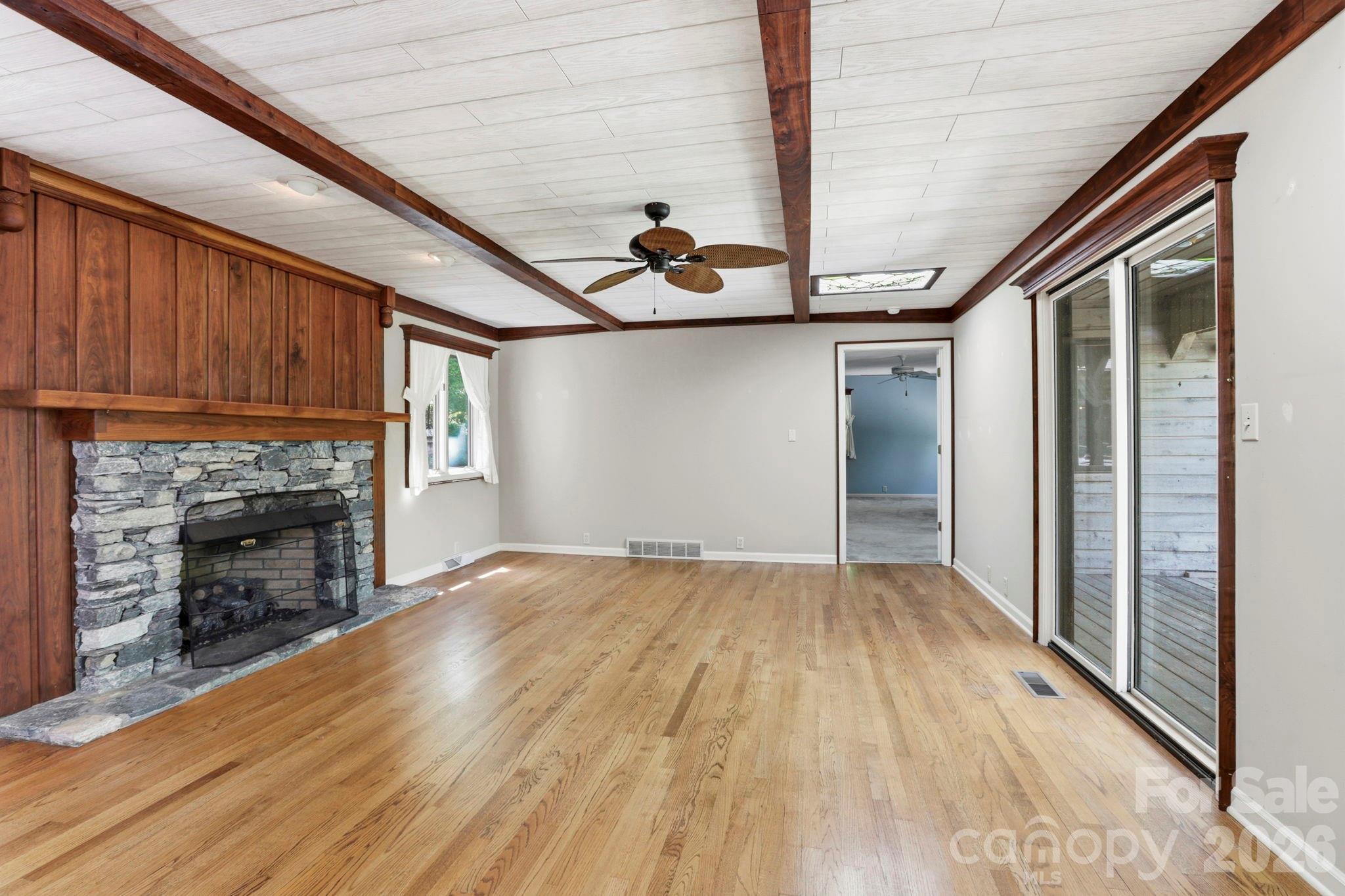 427 Wingfield Way Brevard NC 28712