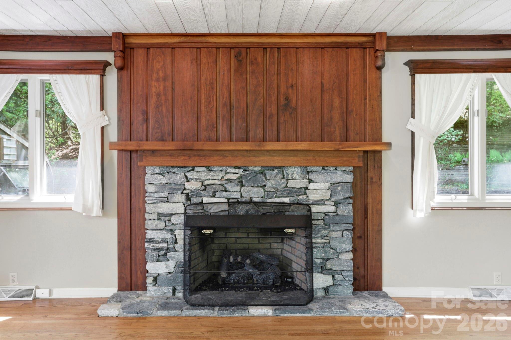 427 Wingfield Way Brevard NC 28712