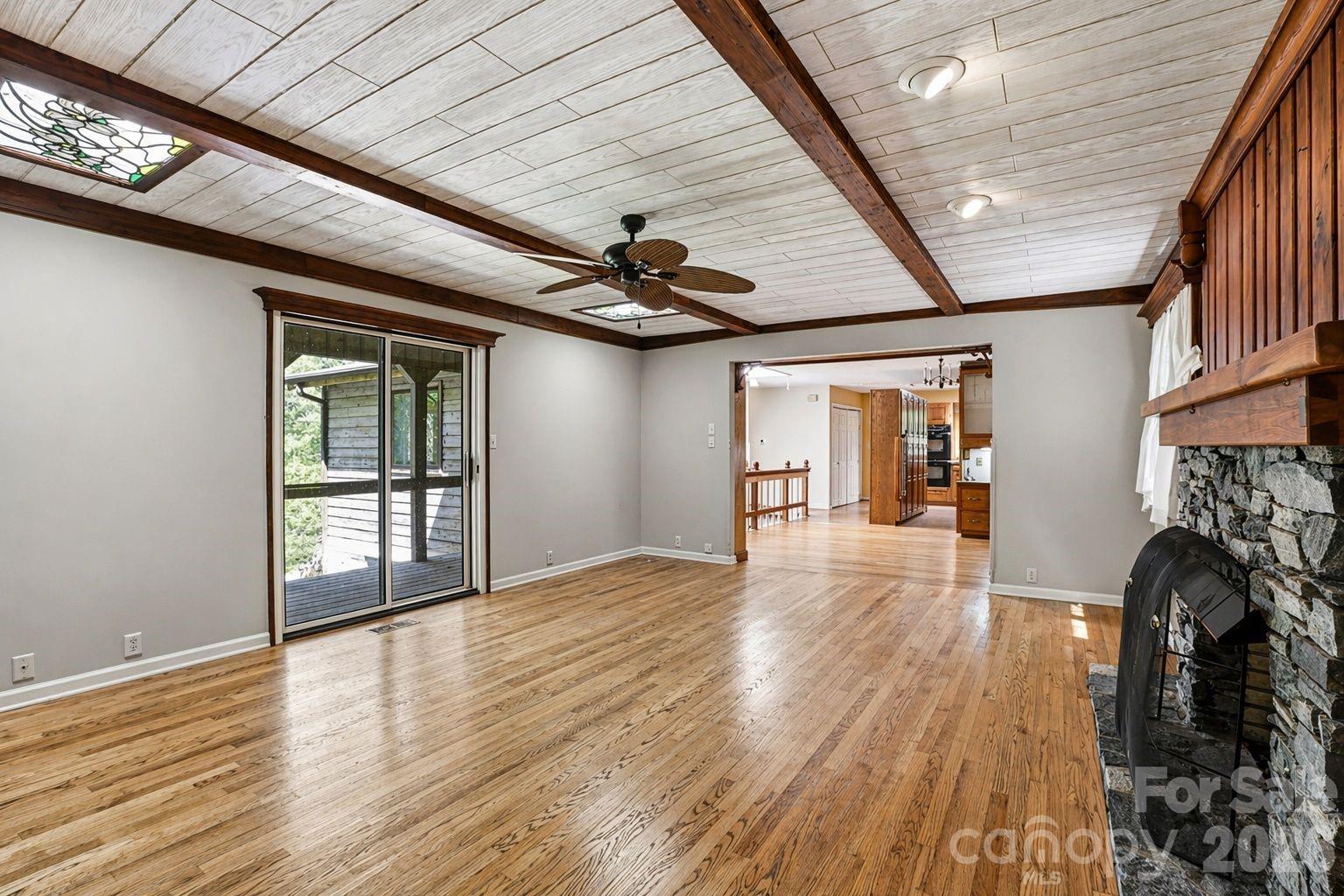 427 Wingfield Way Brevard NC 28712