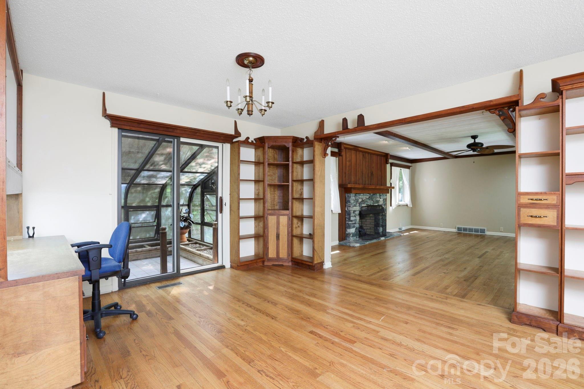 427 Wingfield Way Brevard NC 28712
