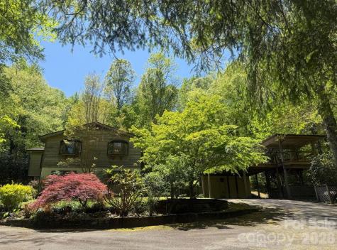 427 Wingfield Way Brevard NC 28712