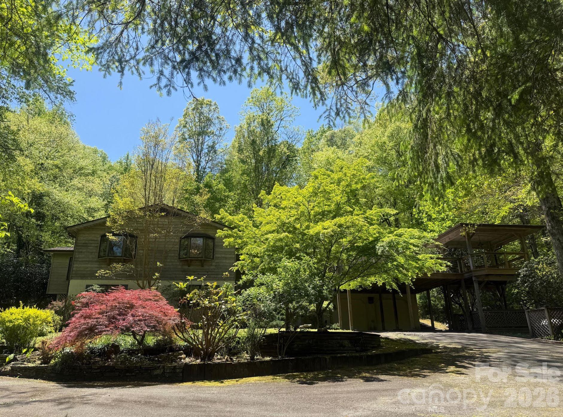 427 Wingfield Way Brevard NC 28712