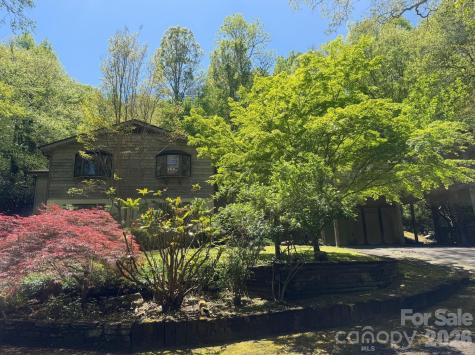 427 Wingfield Way Brevard NC 28712