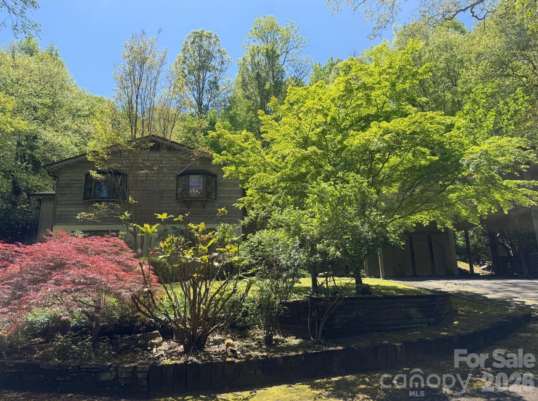 427 Wingfield Way Brevard NC 28712