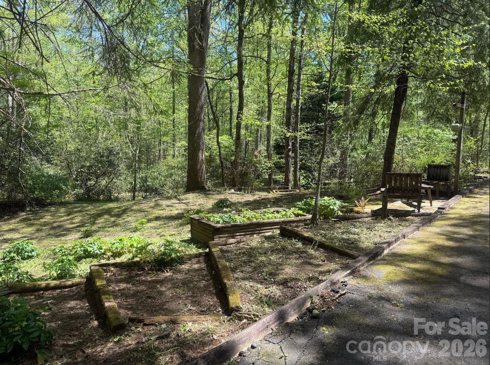 427 Wingfield Way Brevard NC 28712