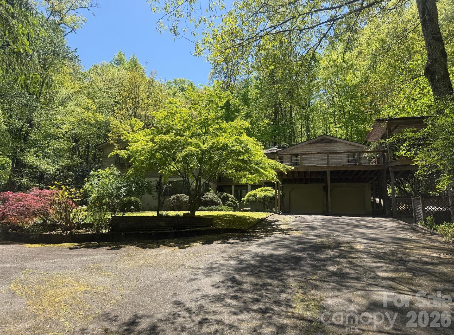 427 Wingfield Way Brevard NC 28712