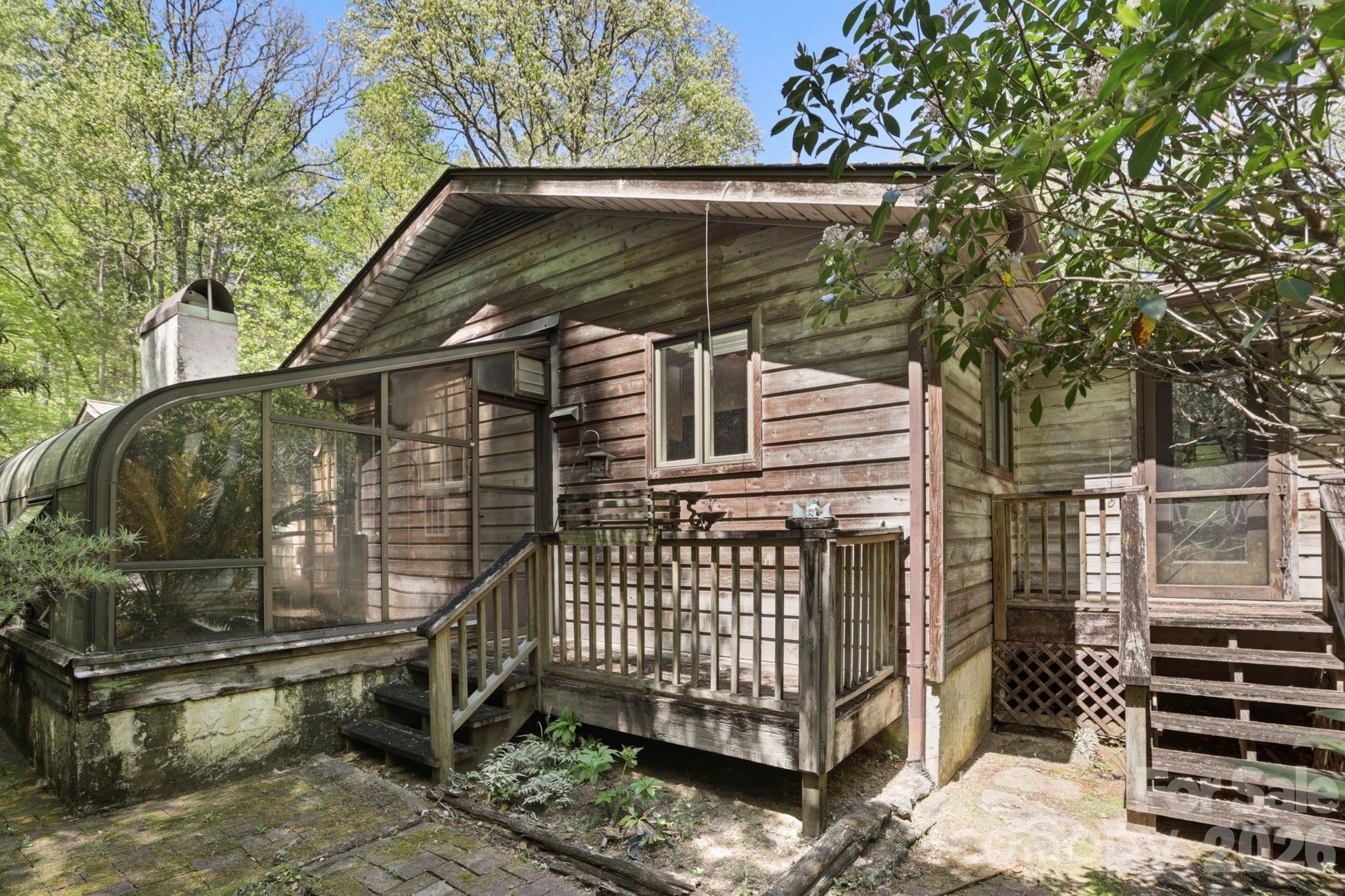 427 Wingfield Way Brevard NC 28712