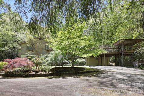 427 Wingfield Way Brevard NC 28712