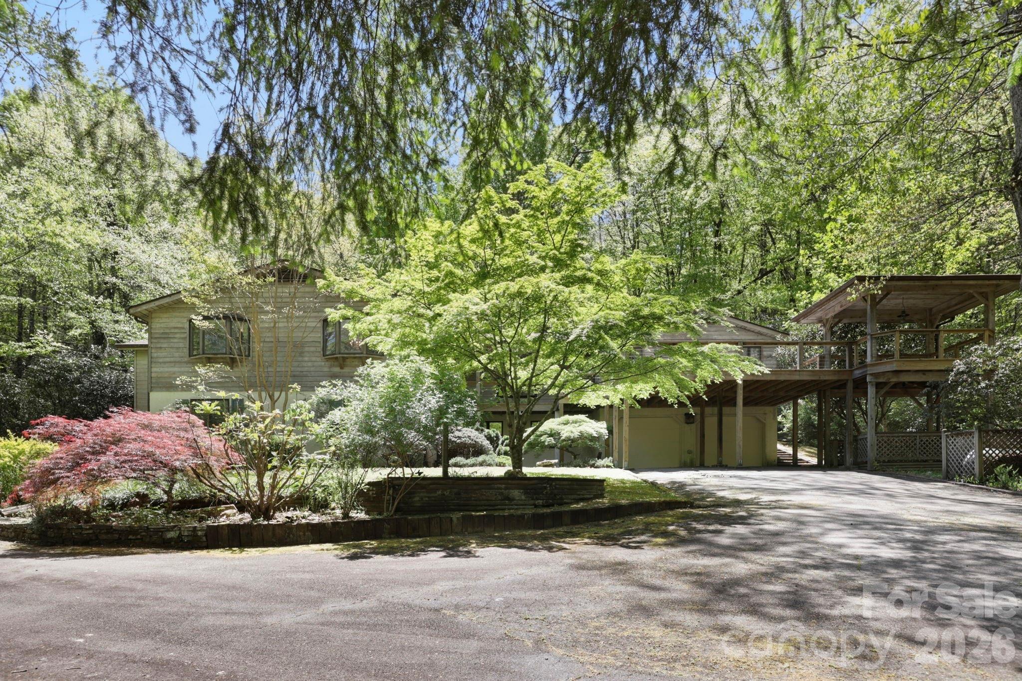 427 Wingfield Way Brevard NC 28712