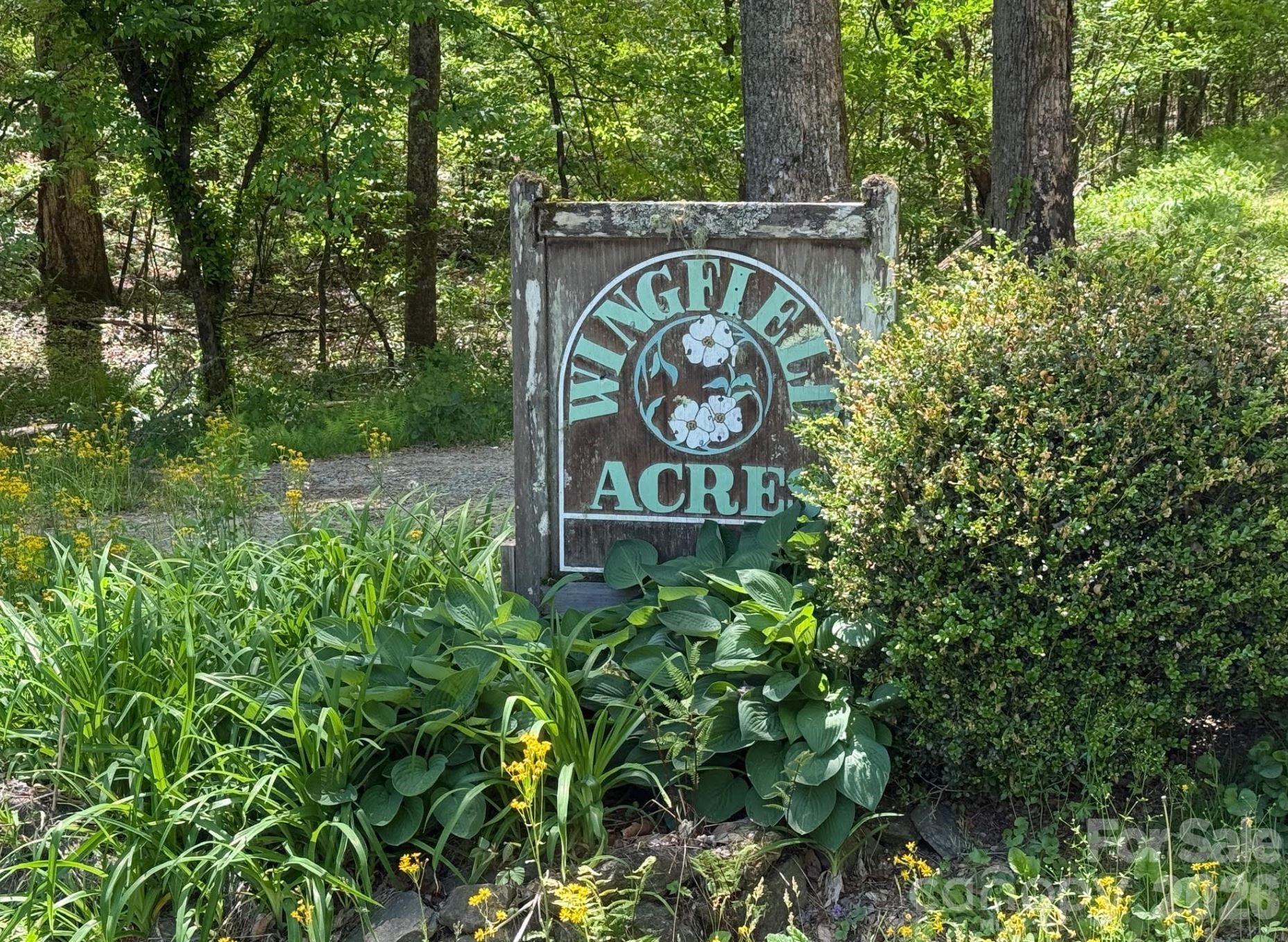427 Wingfield Way Brevard NC 28712