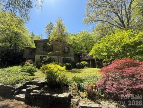 427 Wingfield Way Brevard NC 28712