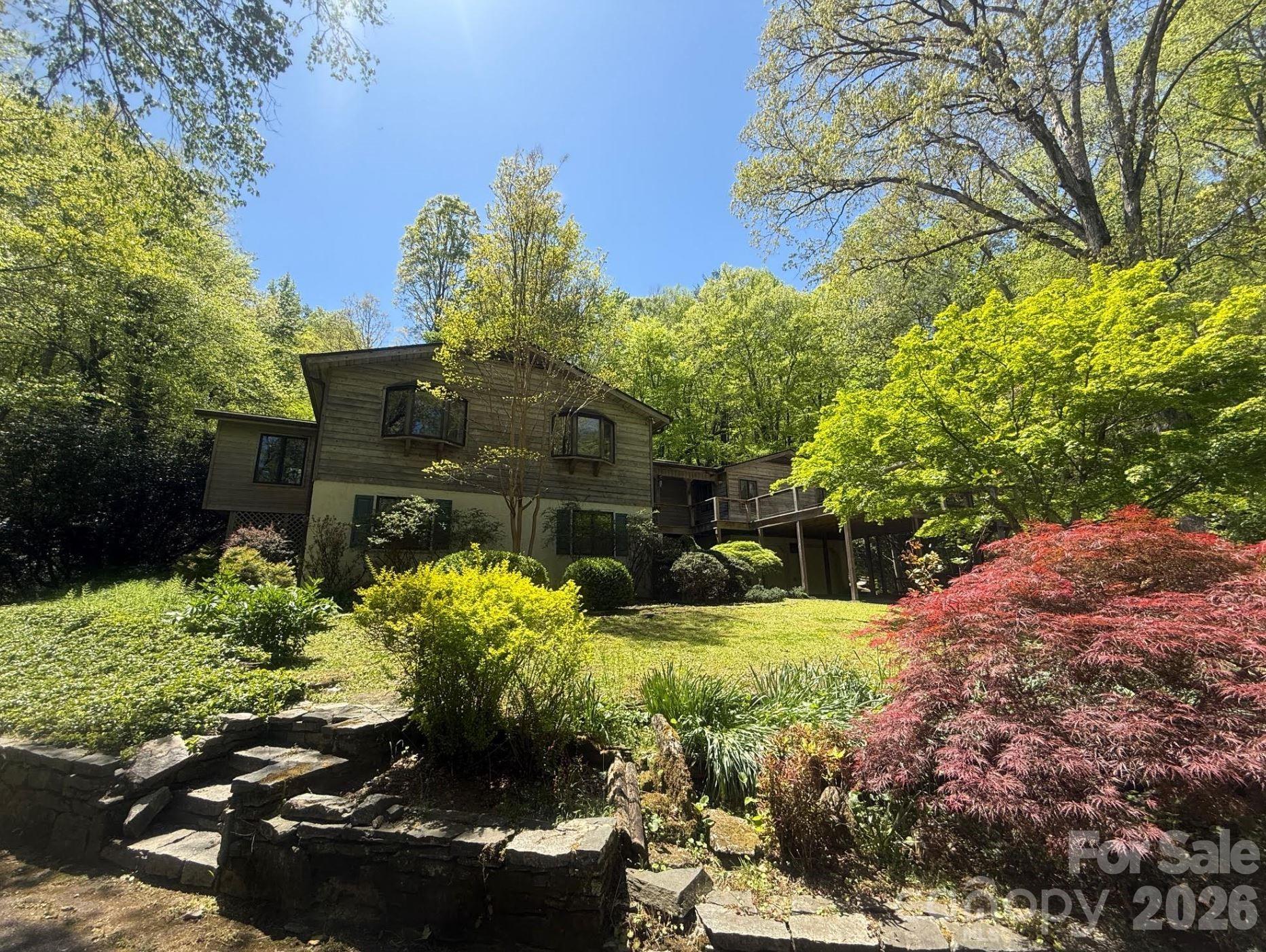 427 Wingfield Way Brevard NC 28712