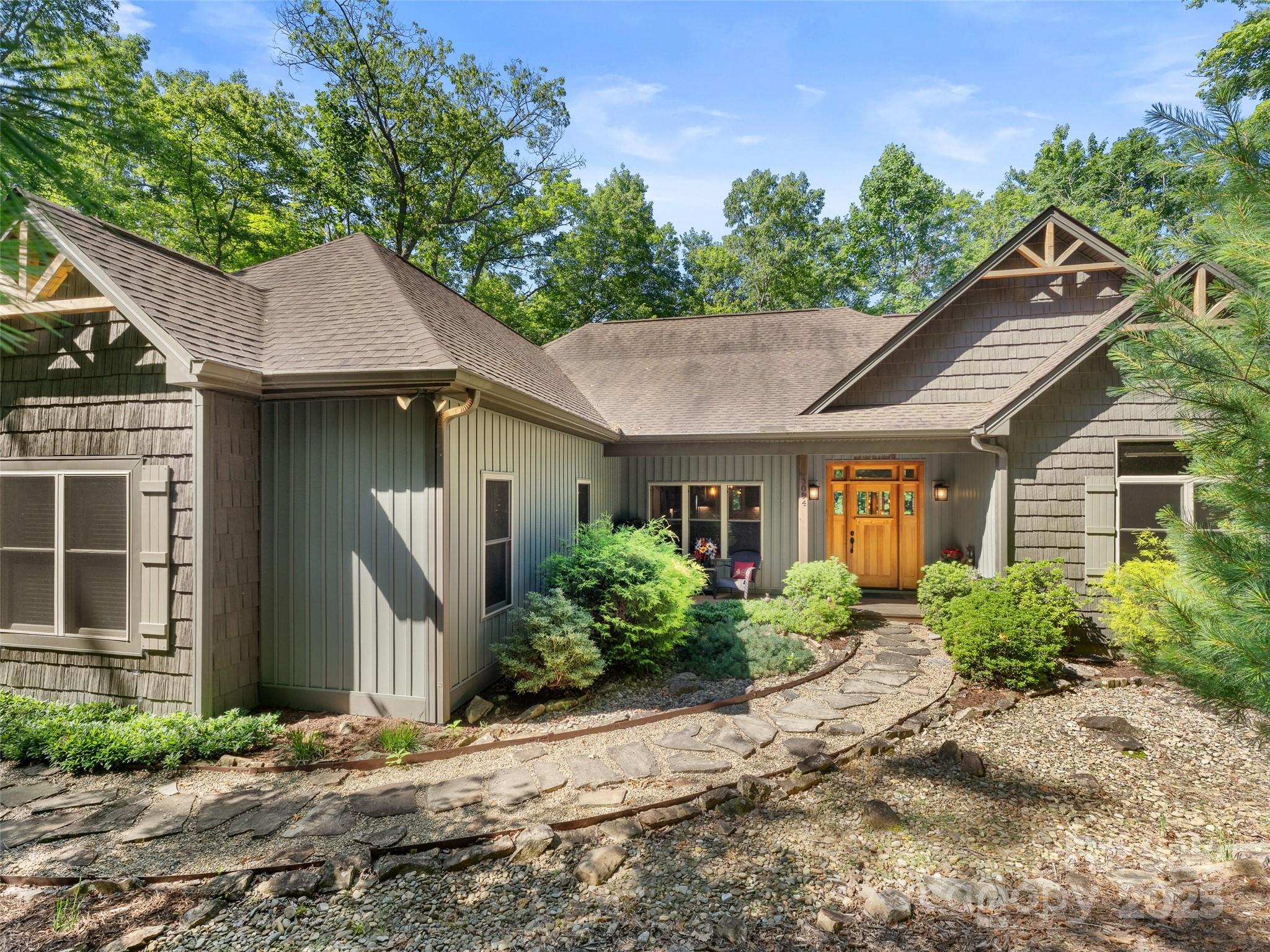 3094 Connestee Trail Brevard NC 28712