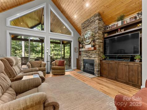 3094 Connestee Trail Brevard NC 28712
