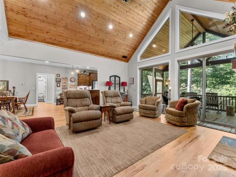 3094 Connestee Trail Brevard NC 28712